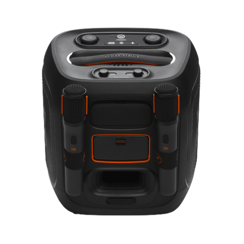 JBL Partybox Encore 2- Back