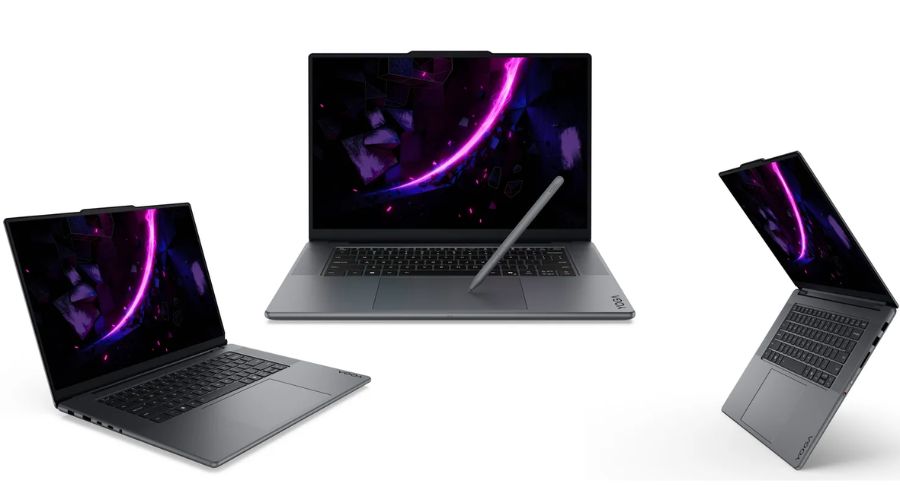 Lenovo Yoga Pro 9i Aura Edition 2026 Price In Nepal Specs Availability