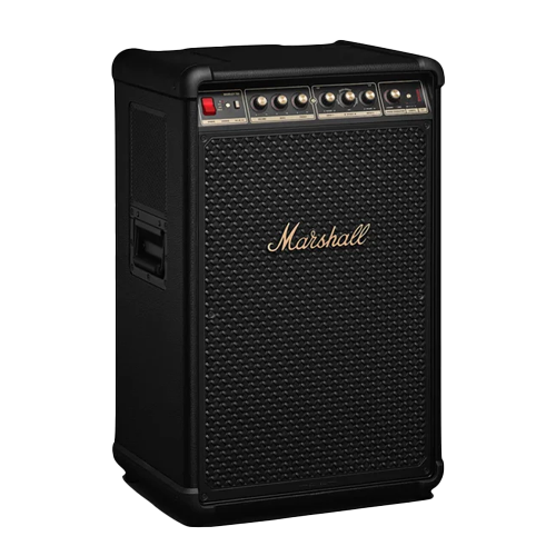 Marshall Bromley 750
