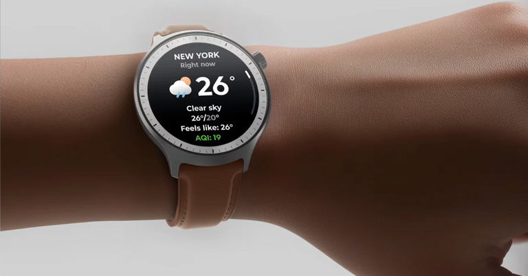 Motorola Moto Watch launches at CES 2026 with Polar integration and 13-day battery