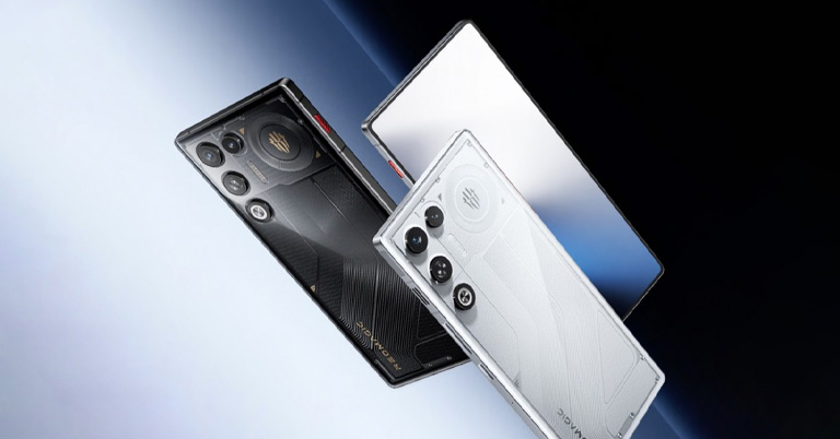 RedMagic 11 Air Launched with Snapdragon 8 Elite and 7,000mAh Battery