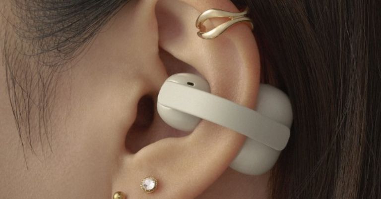 Sony LinkBuds Clip launched with 9 hour battery life