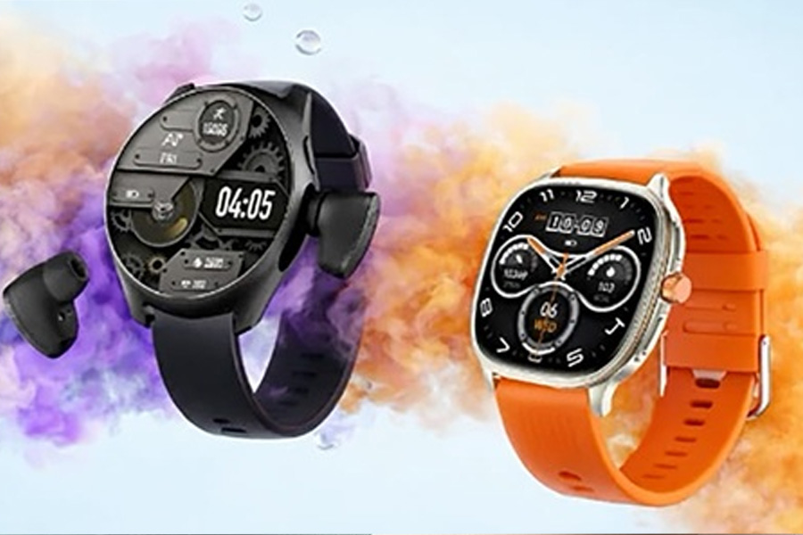 AI plus novawatch