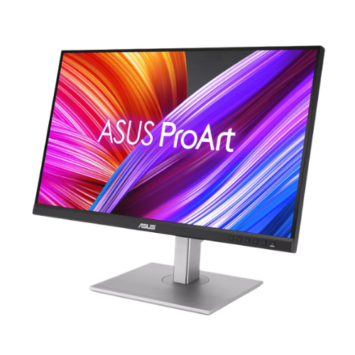 ASUS ProArt PA278CGV Side