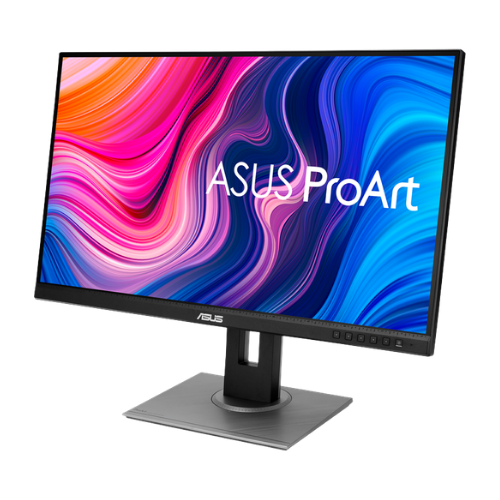 ASUS ProArt PA278QV Side