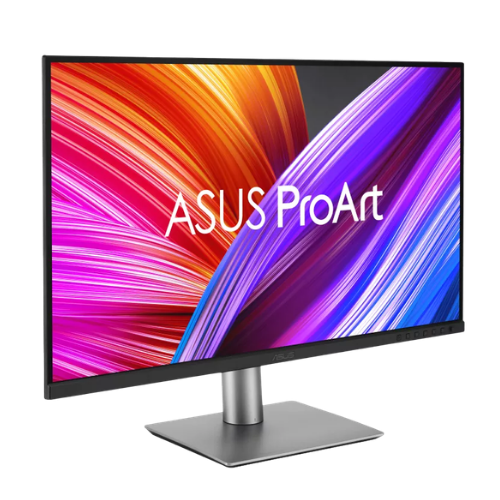 ASUS ProArt PA279CRV Side