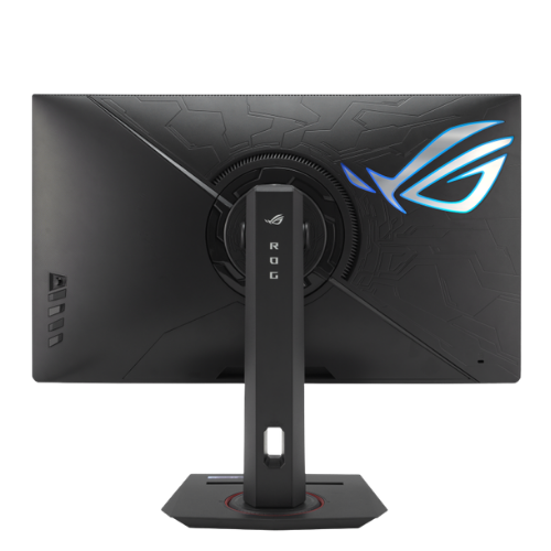 ASUS ROG Strix XG27UCG Back