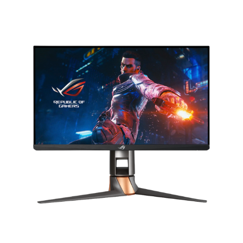 ASUS ROG Swift PG259QN Front