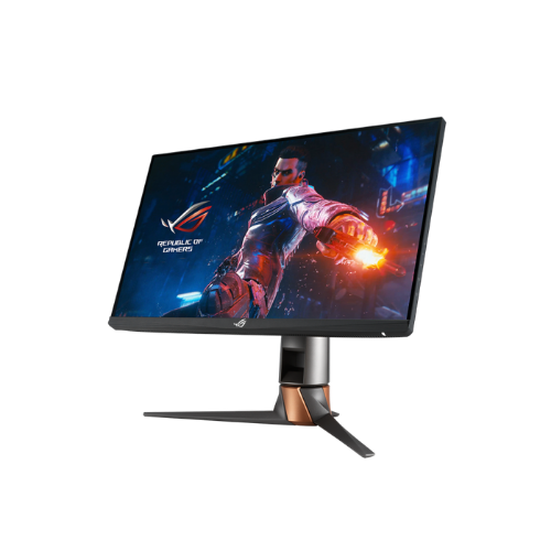 ASUS ROG Swift PG259QN Side