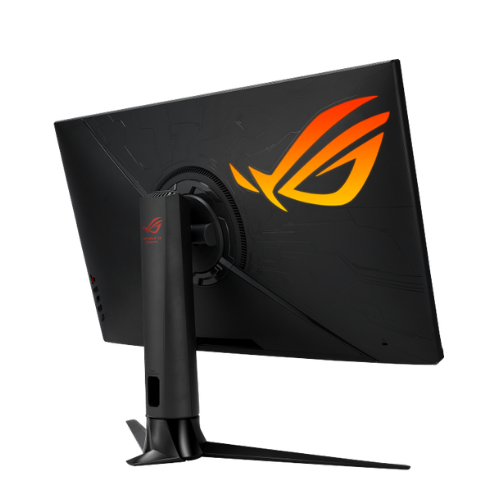 ASUS ROG Swift PG329Q Back
