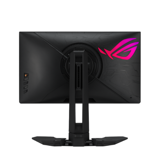 ASUS ROG Swift Pro PG248QP Back