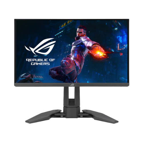 ASUS ROG Swift Pro PG248QP Front