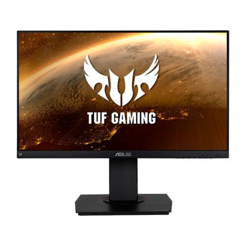 ASUS TUF VG249Q Front