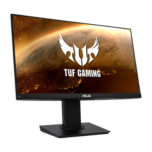ASUS TUF VG249Q Side