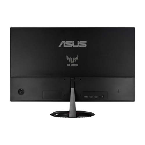 ASUS TUF VG249Q1R Back