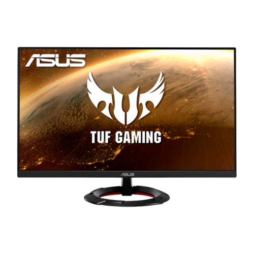 ASUS TUF VG249Q1R Front
