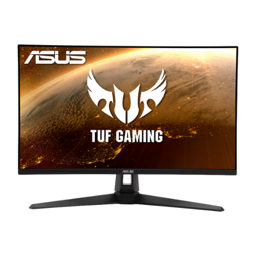 ASUS TUF VG279Q1A Front