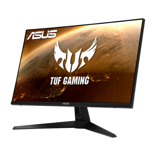 ASUS TUF VG279Q1A Side