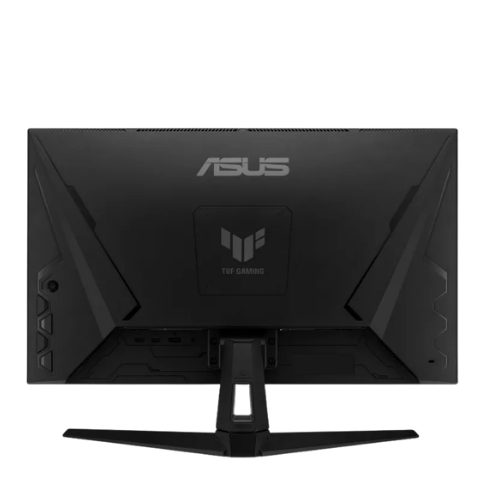 ASUS TUF VG27AQ5A Back