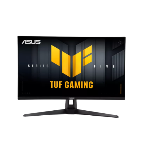 ASUS TUF VG27AQ5A Front