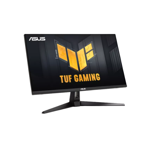 ASUS TUF VG27UQ1A Side