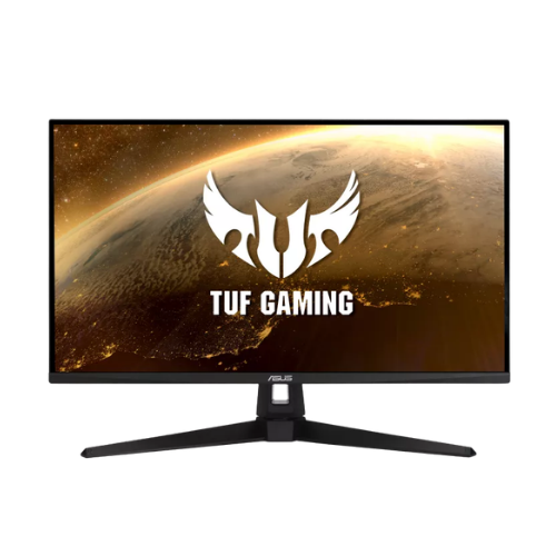 ASUS TUF VG289Q1A Front
