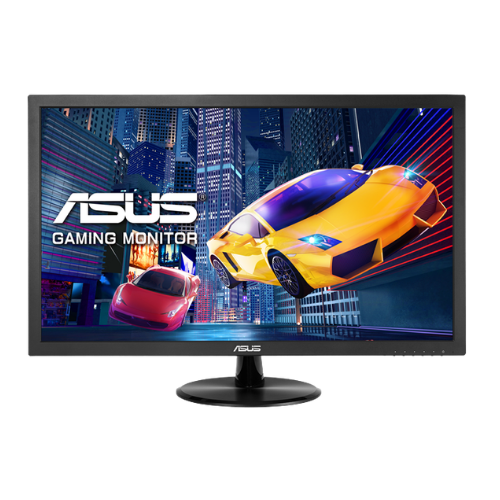 ASUS VP228NE Front