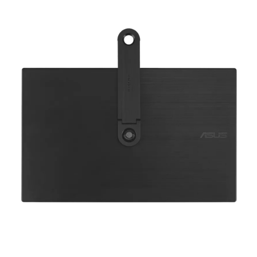 ASUS ZenScreen MB166CR Back