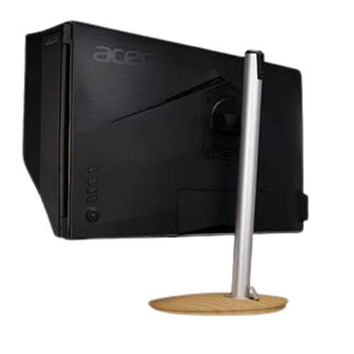 Acer ConceptD CM3271K Back