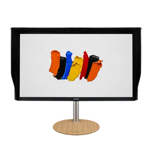 Acer ConceptD CM3271K Front