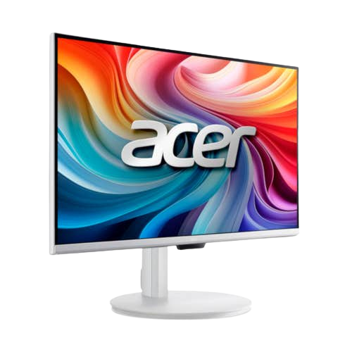 Acer DA321QK Side