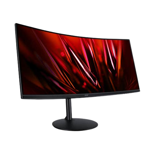 Acer Nitro XZ342CU Side