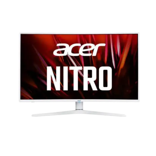 Acer Nitro XZ396QU Front