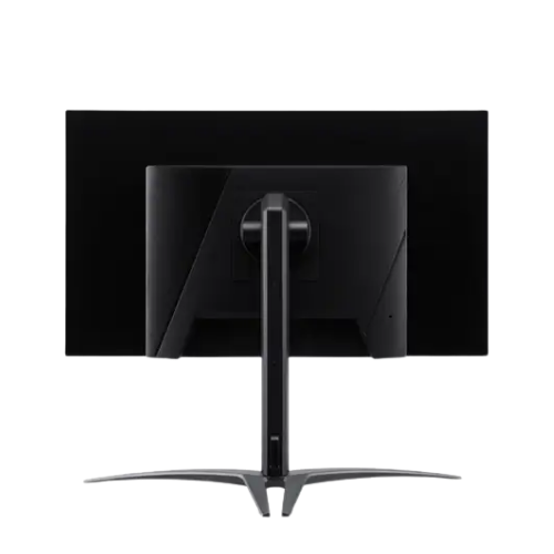 Acer Predator X27U Back