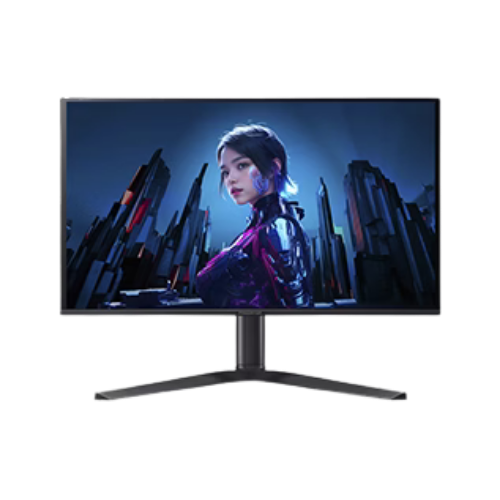 Acer Predator X27U Front