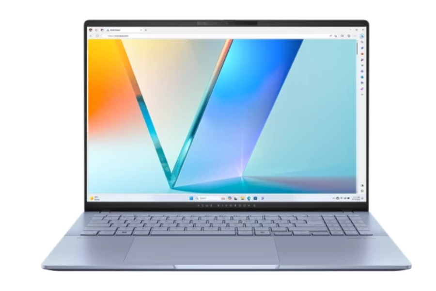 Asus Vivobook S 16 Design