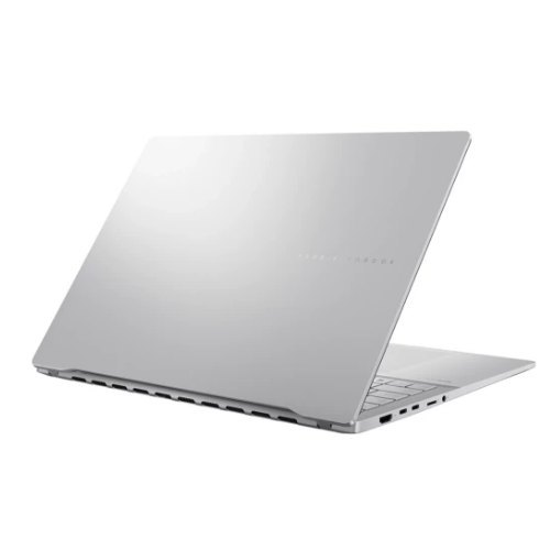 Asus Vivobook S 16 OLED M5606KA 2025 Back Design