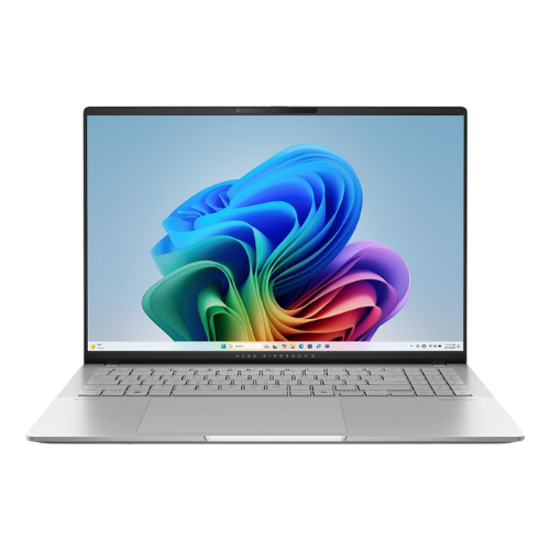 Asus Vivobook S 16 OLED M5606KA 2025 Design