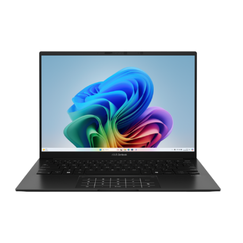 Asus Zenbook 14 OLED UM3406KA 2025 Price in Nepal