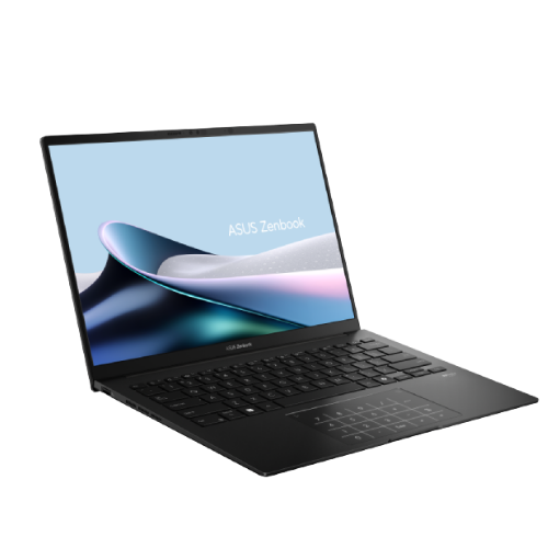 Asus Zenbook 14 OLED UM3406KA Design