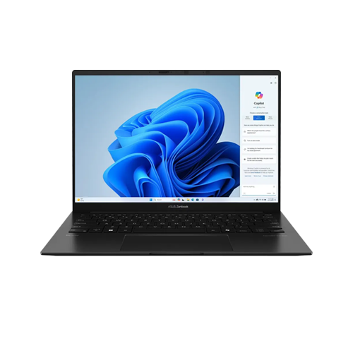 Asus zenbook 14 oled