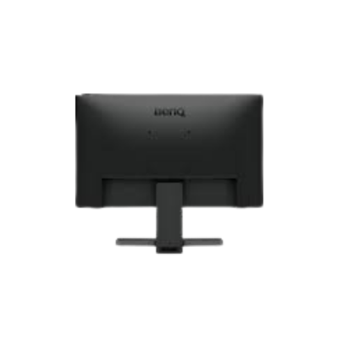BenQ GW2283 Back design