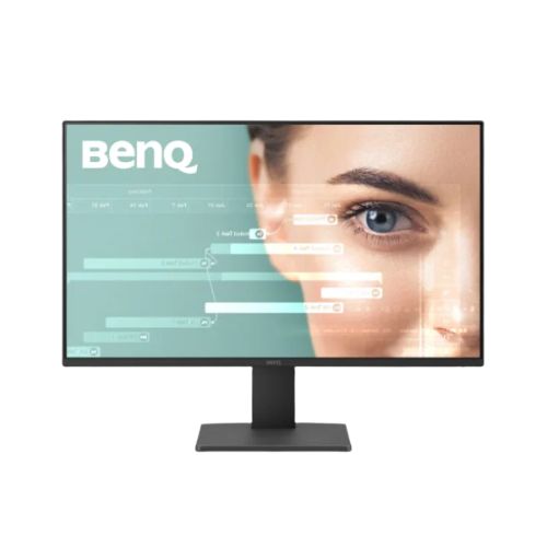 BenQ GW2491 Front design