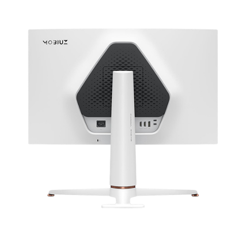 BenQ MOBIUZ EX271Q Back Design
