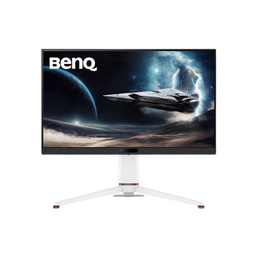BenQ MOBIUZ EX271Q Front Design