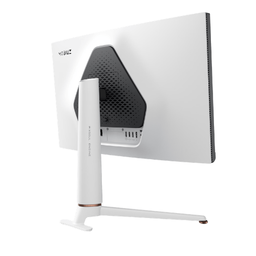 BenQ MOBIUZ EX271U Monitor back View