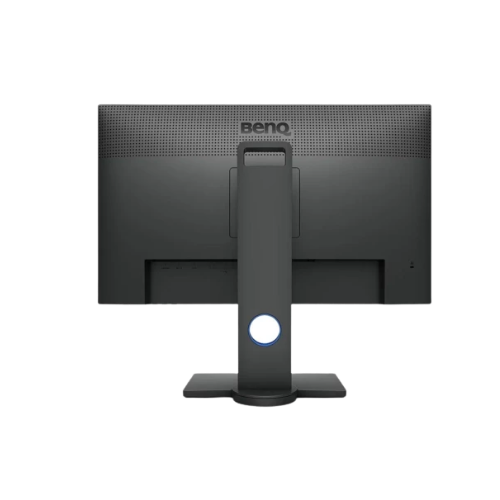 BenQ PD2705Q Back Design