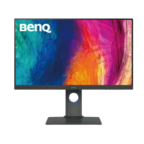 BenQ PD2705Q Front Design