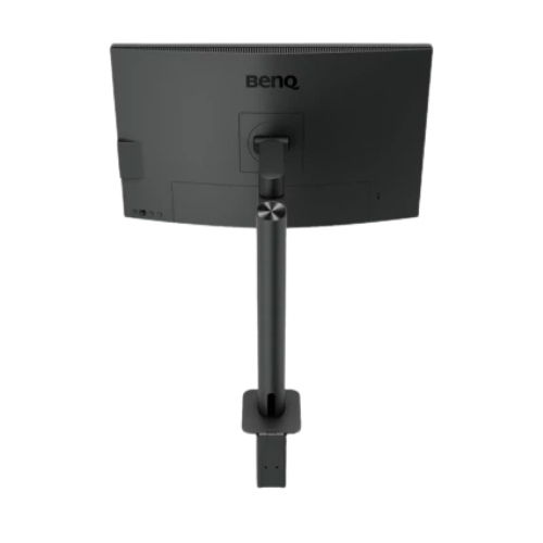 BenQ PD2706UA Back design