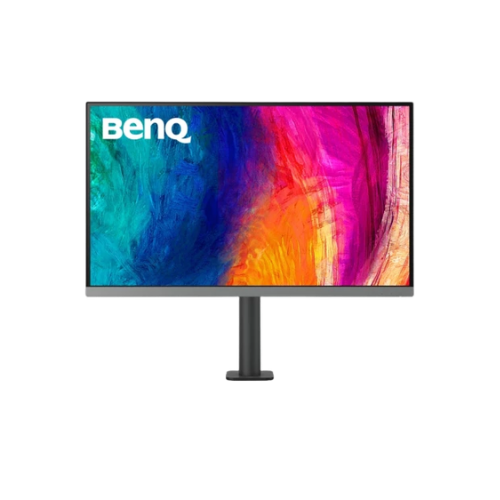 BenQ PD2706UA Front Design